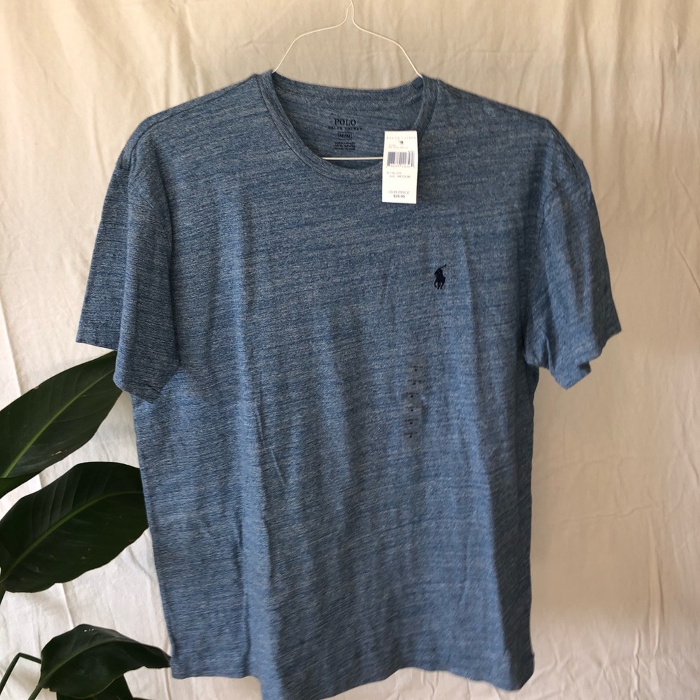 POLO :: medium :: NEVER WORN!
